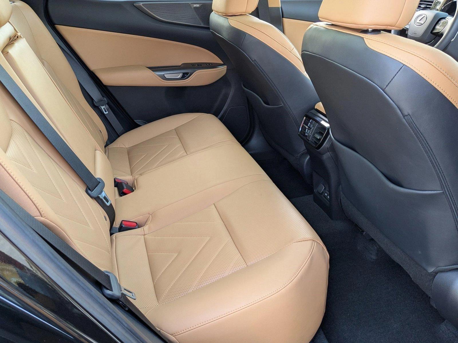 2023 Lexus NX 350 Vehicle Photo in Pembroke Pines , FL 33084