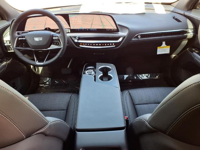 2025 Cadillac LYRIQ Vehicle Photo in Tampa, FL 33612