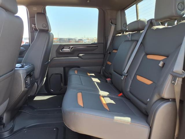 2025 GMC Sierra 2500 HD Vehicle Photo in Denton, TX 76205