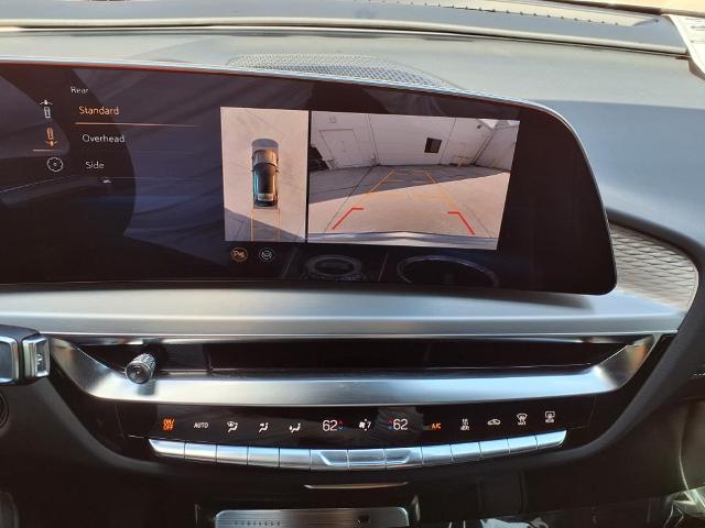2025 Cadillac LYRIQ Vehicle Photo in TAMPA, FL 33612-3404