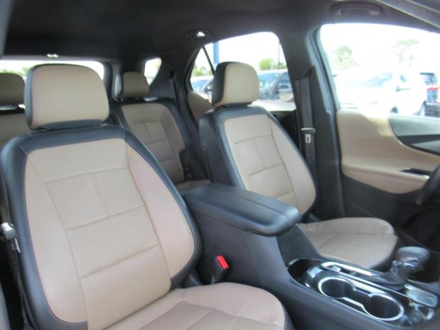 2022 Chevrolet Equinox Vehicle Photo in LEESBURG, FL 34788-4022
