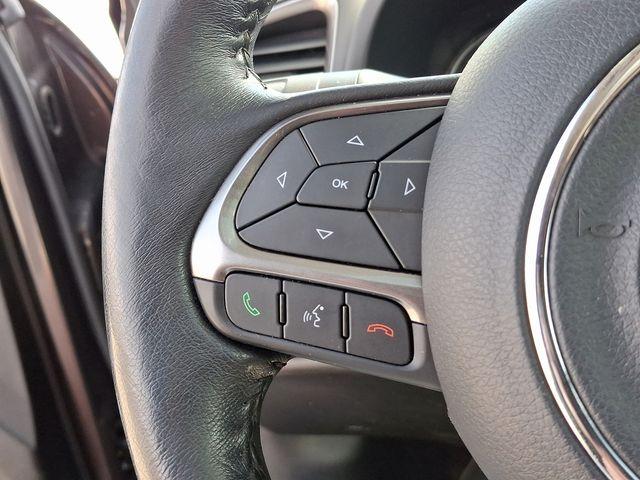 2019 Jeep Renegade Vehicle Photo in PAWLING, NY 12564-3219