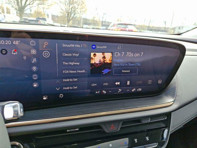 2024 Buick Envision Vehicle Photo in DANBURY, CT 06810-5034