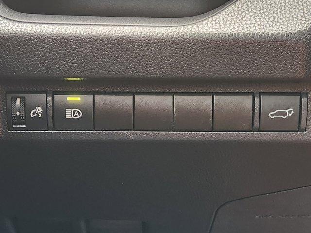 2024 Toyota RAV4 Vehicle Photo in Decatur, TX 76234