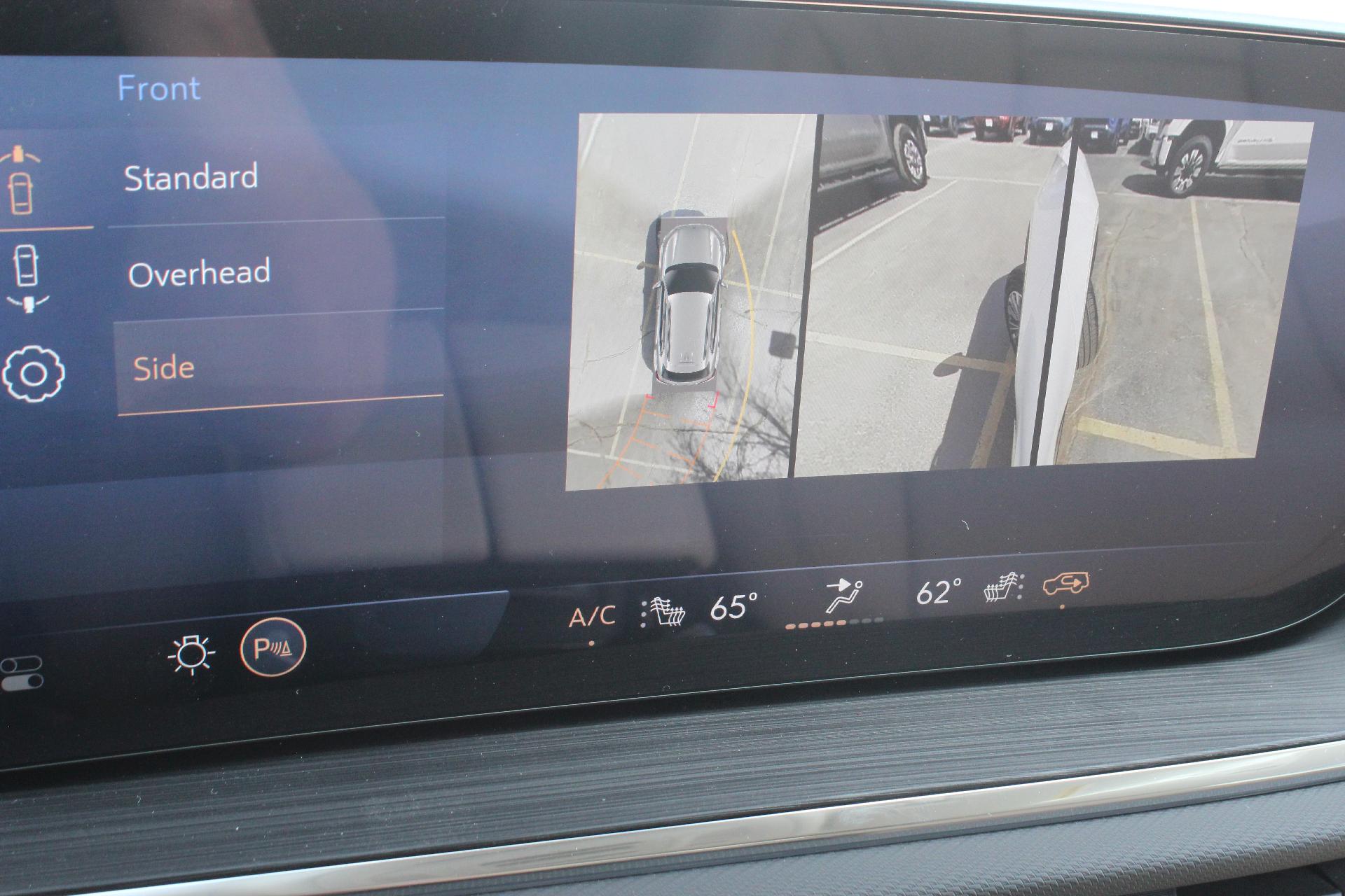 2025 Buick Envision Vehicle Photo in AURORA, CO 80012-4011
