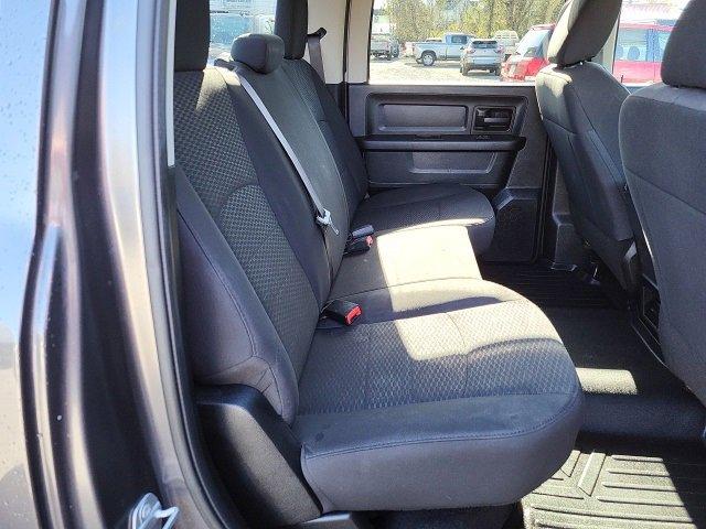 2019 Ram 1500 Classic Vehicle Photo in THOMPSONTOWN, PA 17094-9014