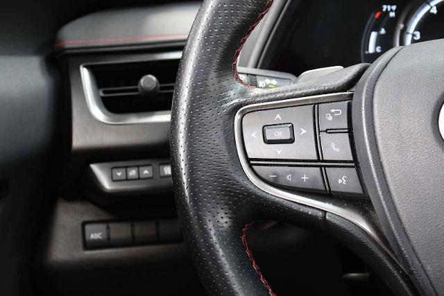 2022 Lexus UX 200 Vehicle Photo in DALLAS, TX 75235