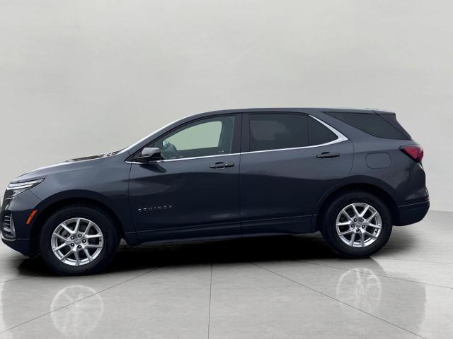 2022 Chevrolet Equinox Vehicle Photo in OSHKOSH, WI 54904-7811