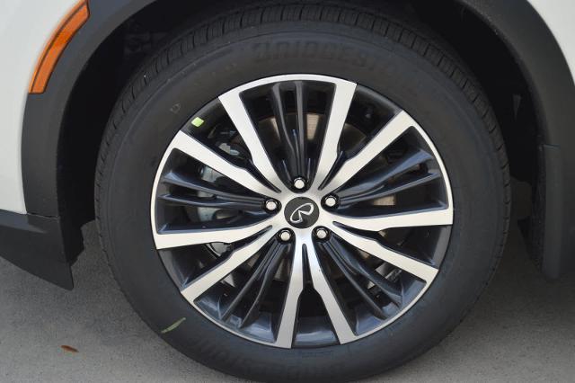 2025 INFINITI QX60 Vehicle Photo in Houston, TX 77090