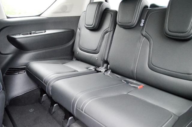 2025 INFINITI QX80 Vehicle Photo in Houston, TX 77090