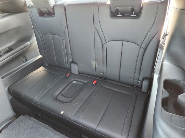 2025 INFINITI QX60 Vehicle Photo in DALLAS, TX 75209