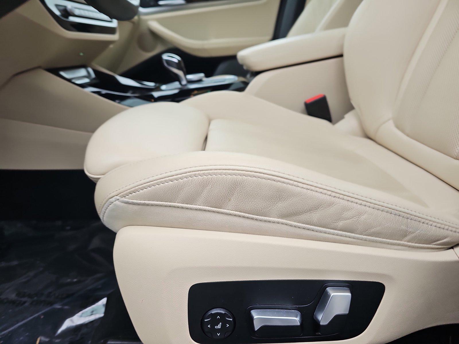 2022 BMW X3 xDrive30i Vehicle Photo in Bel Air, MD 21014