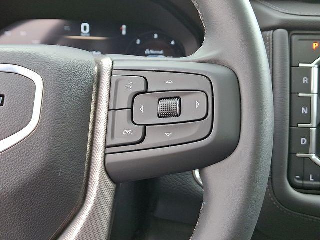 2024 GMC Yukon XL Vehicle Photo in DANBURY, CT 06810-5034