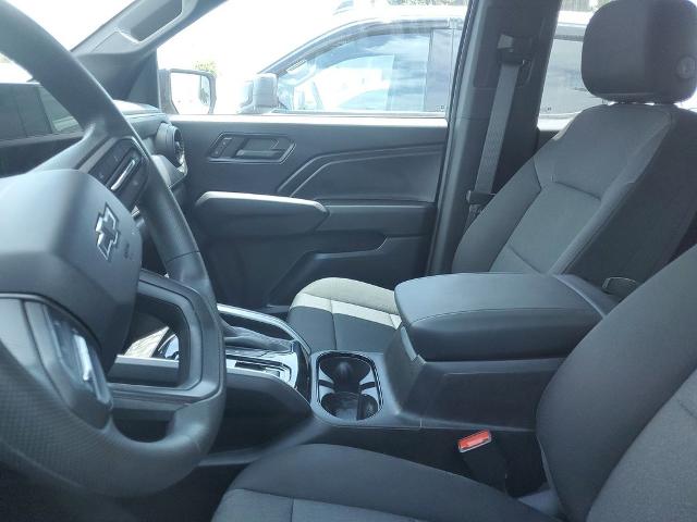 2024 Chevrolet Colorado Vehicle Photo in LIGHTHOUSE POINT, FL 33064-6849