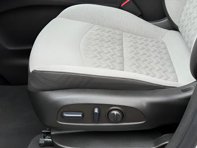 2022 Chevrolet Equinox Vehicle Photo in MADISON, WI 53713-3220