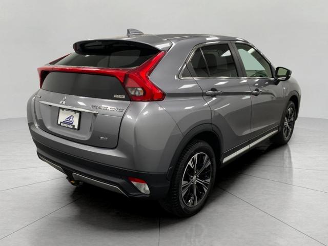 2019 Mitsubishi Eclipse Cross Vehicle Photo in Appleton, WI 54913