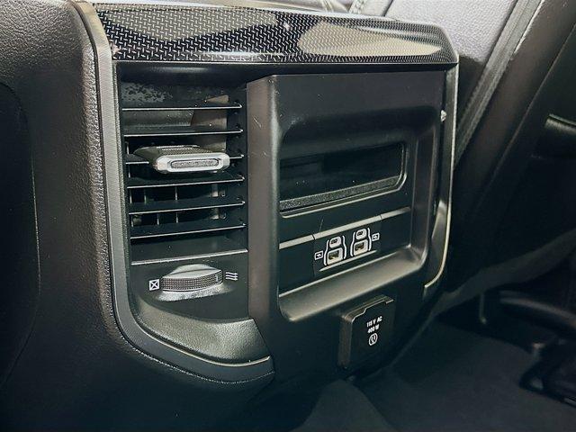2022 Ram 1500 Vehicle Photo in Doylsetown, PA 18901