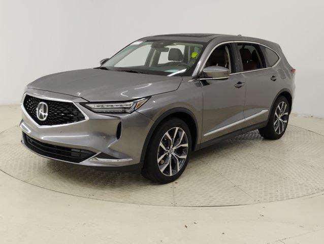 2023 Acura MDX Vehicle Photo in Fort Mill, SC 29708