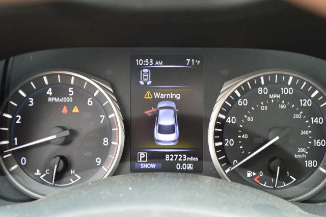 2021 INFINITI Q50 Vehicle Photo in Houston, TX 77090