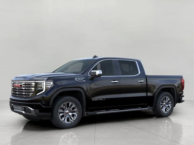 2025 GMC Sierra 1500 Vehicle Photo in MANITOWOC, WI 54220-5838