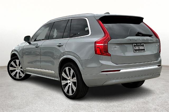 2025 Volvo XC90 Vehicle Photo in Grapevine, TX 76051