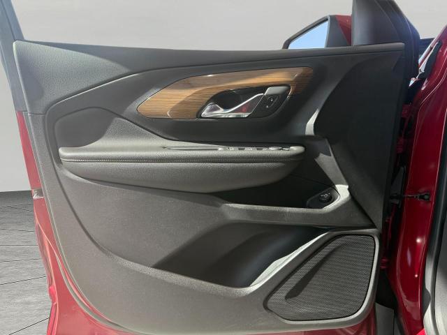 2021 GMC Terrain Vehicle Photo in Appleton, WI 54914