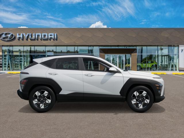 2025 Hyundai KONA Vehicle Photo in Peoria, IL 61615
