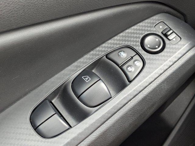 2023 Nissan Altima Vehicle Photo in BRUNSWICK, GA 31525-1881
