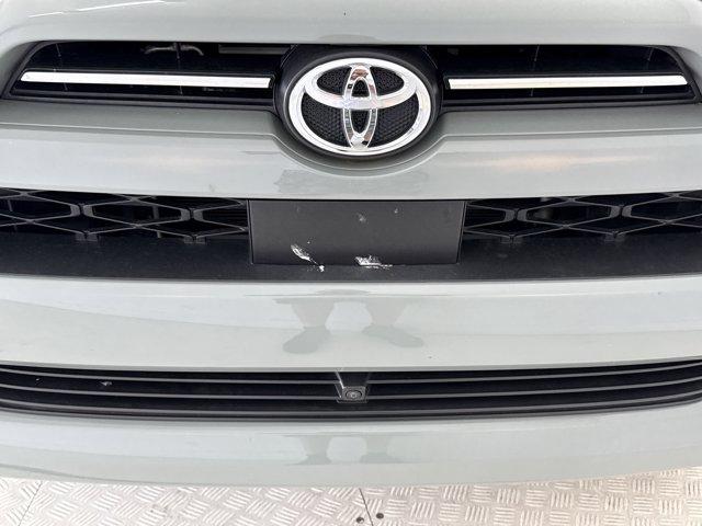 2022 Toyota 4Runner Vehicle Photo in Charlotte, NC 28273