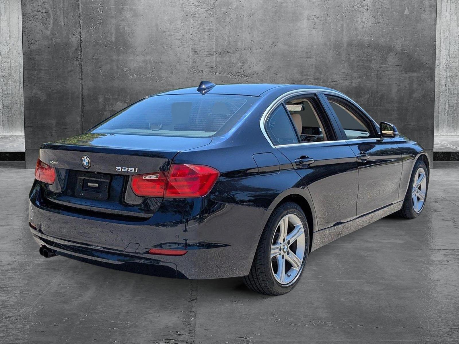 2015 BMW 328i xDrive Vehicle Photo in West Palm Beach, FL 33417