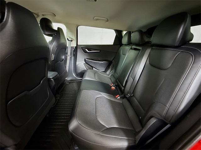 2023 Kia EV6 Vehicle Photo in Everett, WA 98204