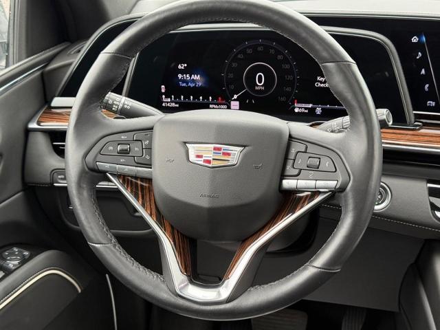 2021 Cadillac Escalade Vehicle Photo in COLUMBIA, MO 65203-3903