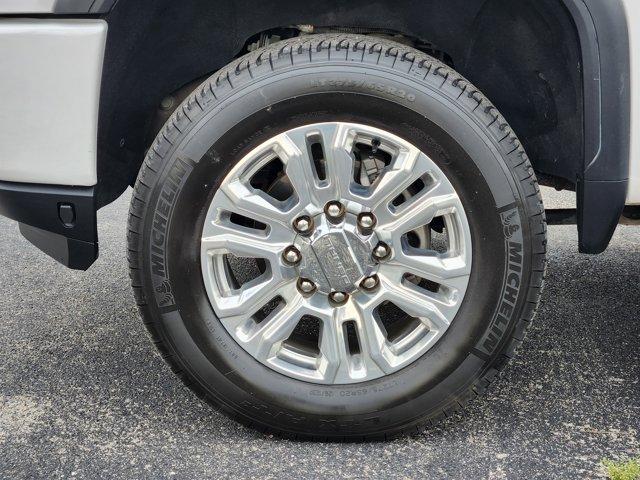 2020 GMC Sierra 2500 HD Vehicle Photo in Decatur, TX 76234