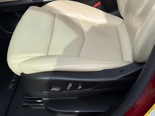 2018 Cadillac XT5 Vehicle Photo in MADISON, WI 53713-3220