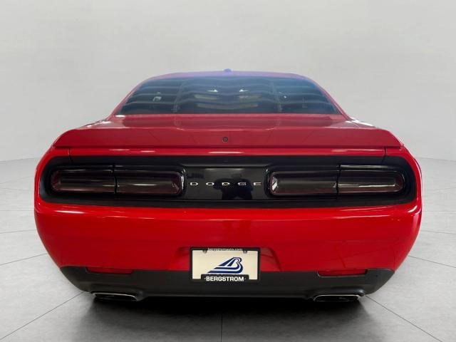2020 Dodge Challenger Vehicle Photo in Oshkosh, WI 54901