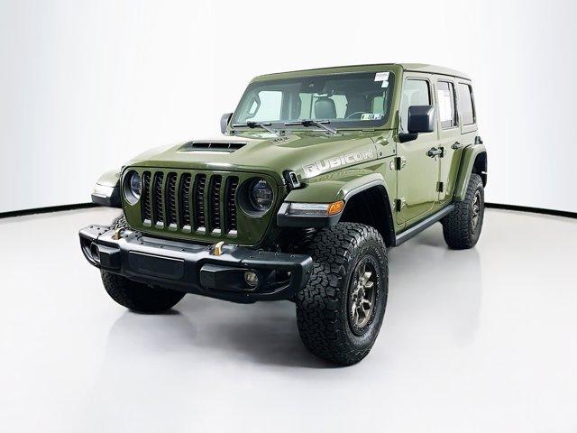 2023 Jeep Wrangler Vehicle Photo in Doylsetown, PA 18901