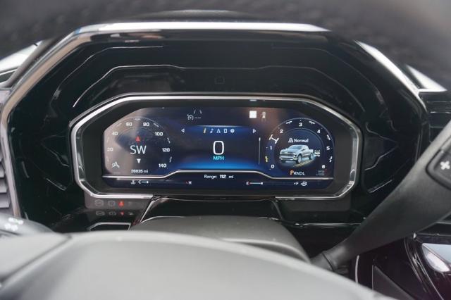 2022 Chevrolet Silverado 1500 Vehicle Photo in FAIRMONT, WV 26554-2318