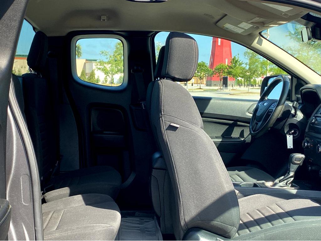 2021 Ford Ranger Vehicle Photo in POOLER, GA 31322-3252