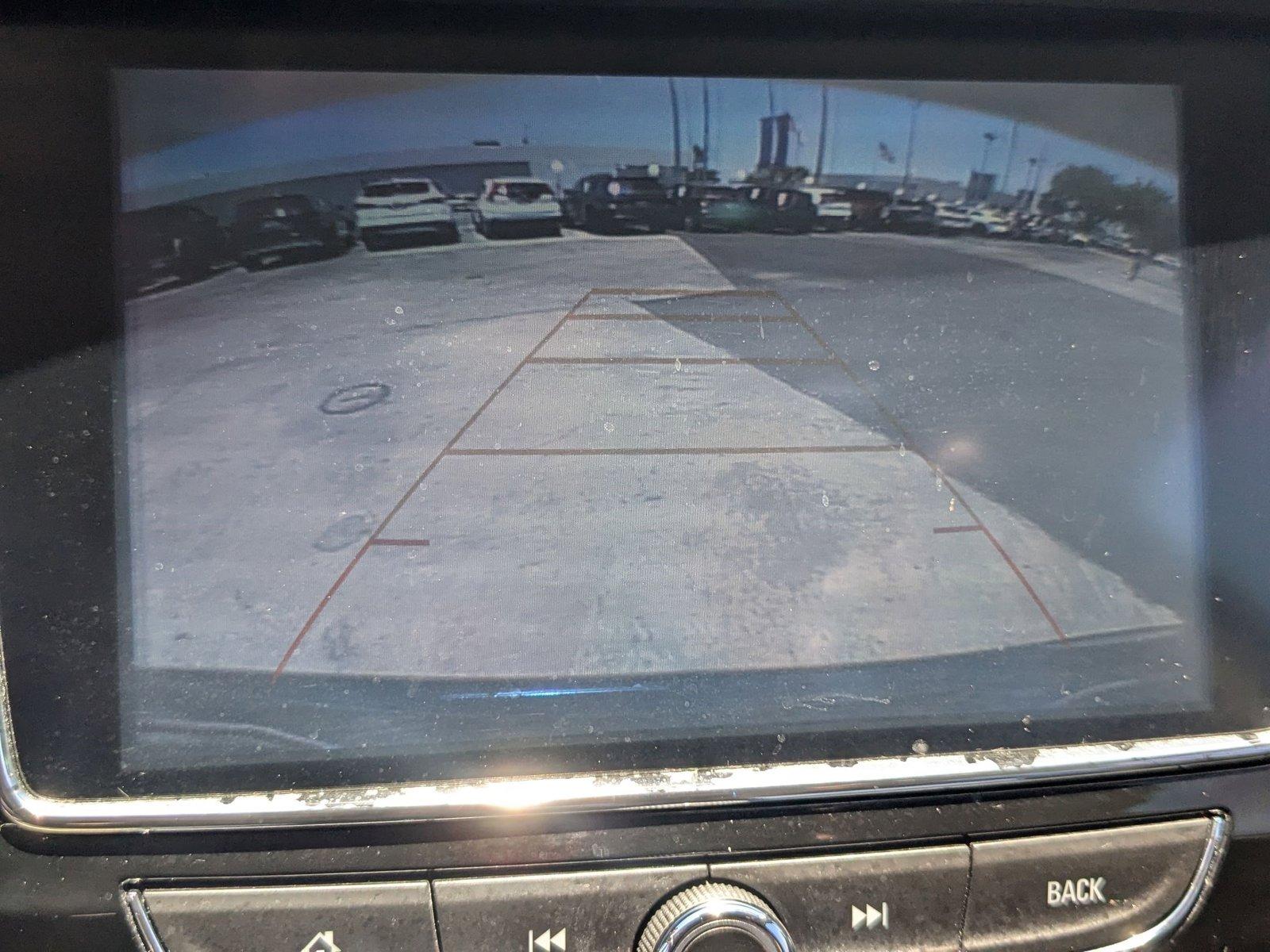 2019 Buick Encore Vehicle Photo in MIAMI, FL 33134-2699