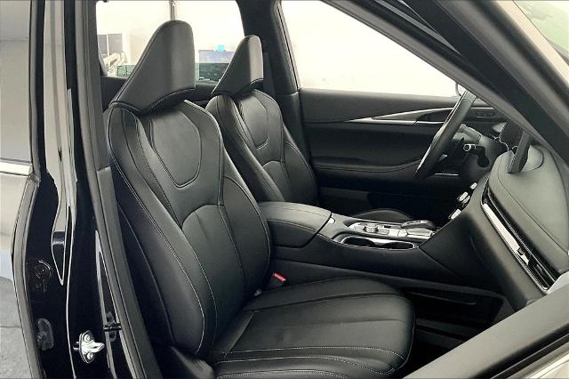 2025 INFINITI QX60 Vehicle Photo in Grapevine, TX 76051