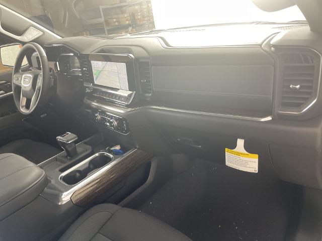 2025 GMC Sierra 1500 Vehicle Photo in GILBERT, AZ 85297-0402