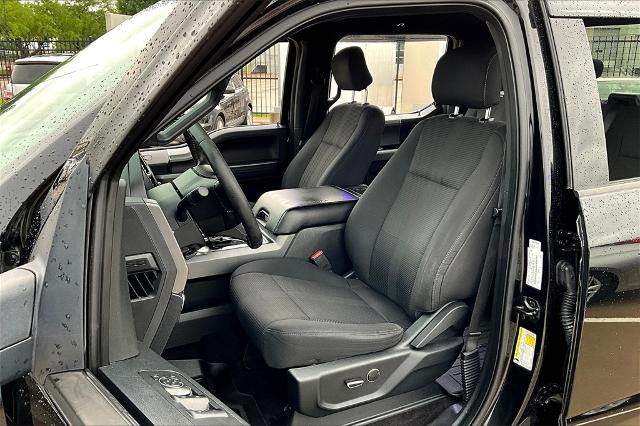 2016 Ford F-150 Vehicle Photo in Grapevine, TX 76051