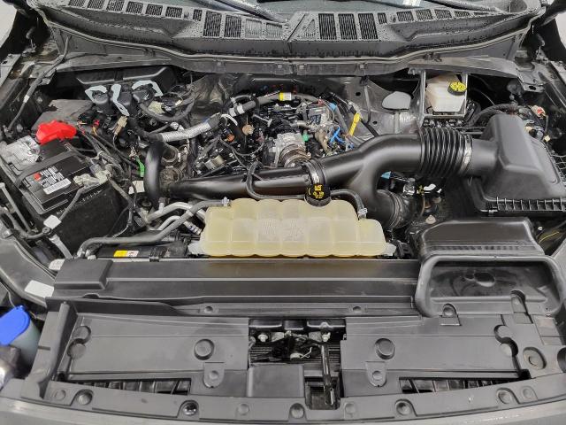 2023 Ford F-150 Vehicle Photo in Neenah, WI 54956