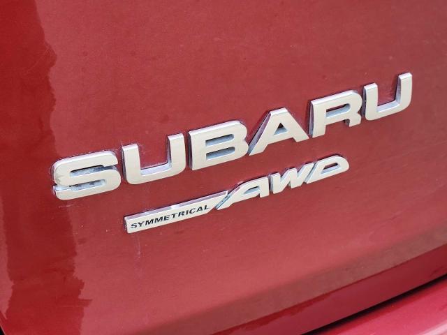 2024 Subaru Ascent Vehicle Photo in DALLAS, TX 75209