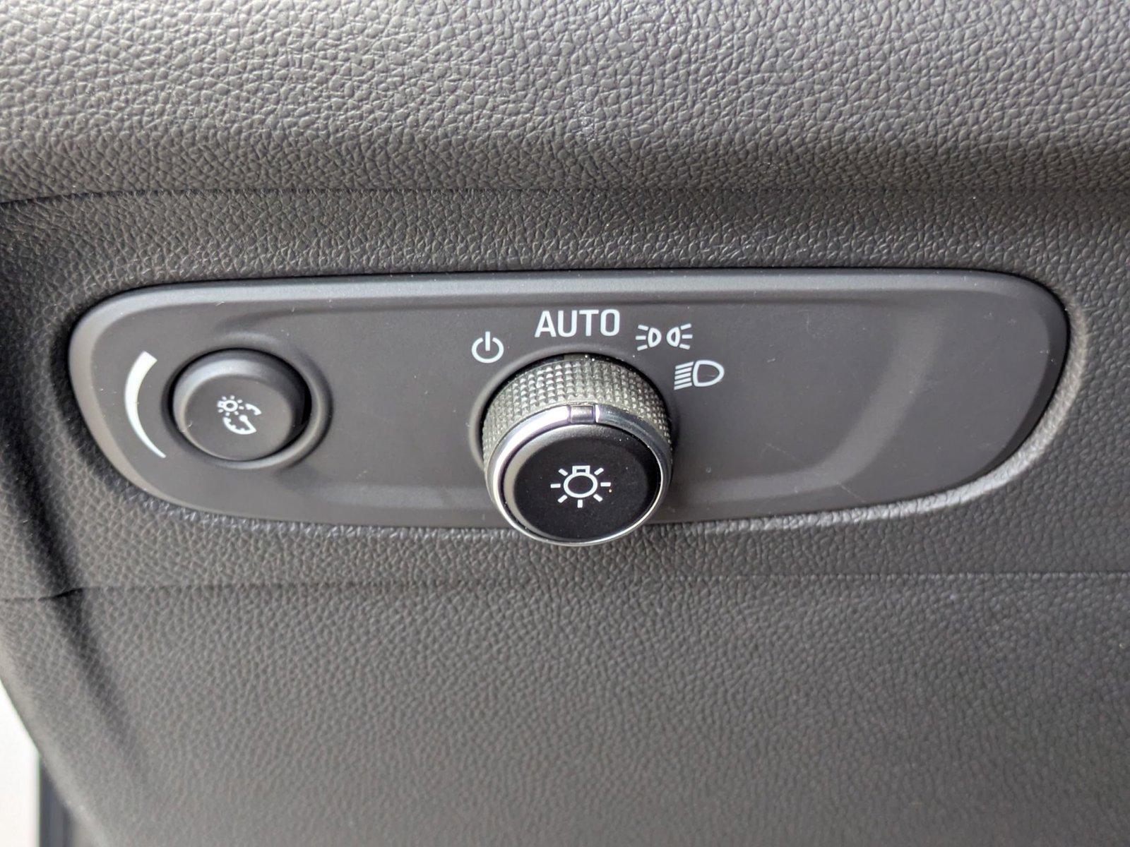 2023 Buick Envision Vehicle Photo in Clearwater, FL 33765