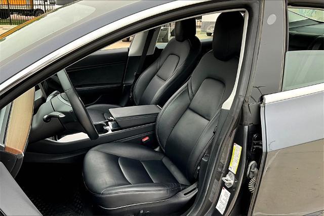 2018 Tesla Model 3 Vehicle Photo in Grapevine, TX 76051