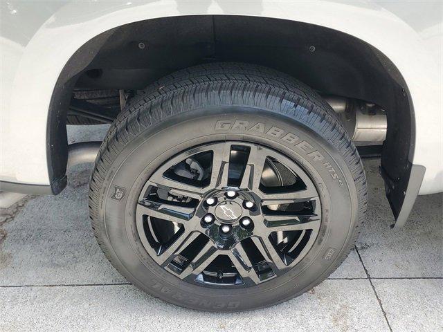 2024 Chevrolet Silverado 1500 Vehicle Photo in SUNRISE, FL 33323-3202