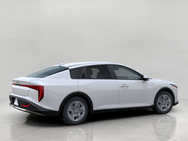 2025 Kia K4 Vehicle Photo in Oshkosh, WI 54904