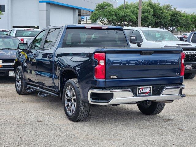 2022 Chevrolet Silverado 1500 Vehicle Photo in SUGAR LAND, TX 77478-0000