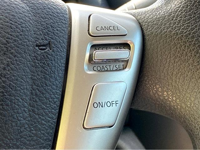 2016 Nissan Versa Vehicle Photo in Hinesville, GA 31313